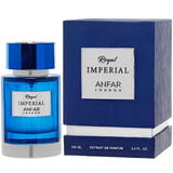 PERFUME ANFAR ROYAL IMPERIAL EDP MASCULINO 100ML