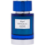 PERFUME ANFAR ROYAL IMPERIAL EDP MASCULINO 100ML