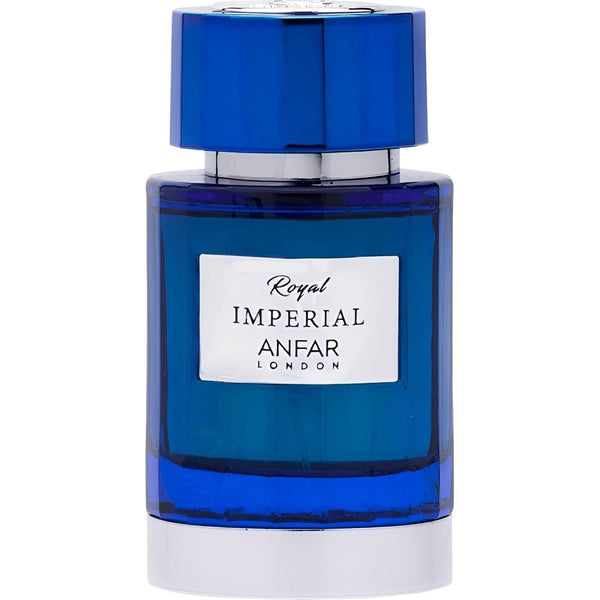 PERFUME ANFAR ROYAL IMPERIAL EDP MASCULINO 100ML