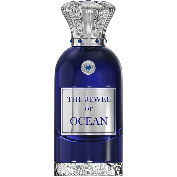 PERFUME ANFAR THE JEWEL OF OCEAN EXTRAIT EDP 100ML - MASCULINO