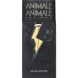 Perfume Animale Animale Para Hombre Eau de Toilette Masculino 100ML 104088