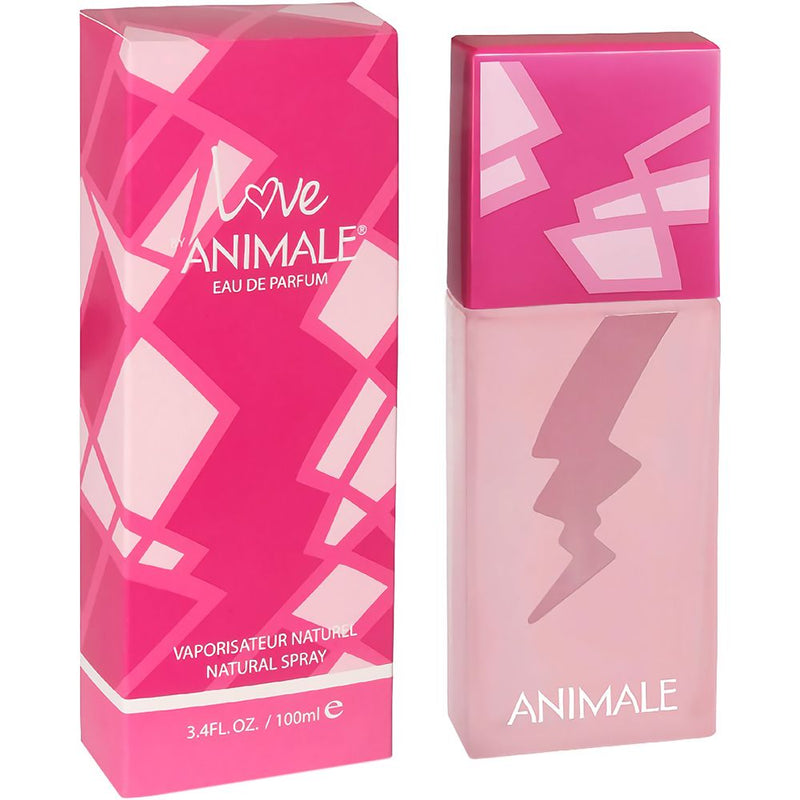 Animale Love Eau de Parfum para mujer 100ML 103997