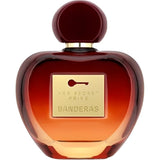PERFUME BANDERAS HER SECRET PRIVE EDP 80ML - FEMENINO