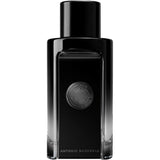 PERF ANTONIO B. THE ICON THE PERFUME 100ML EDP-MASCULINO