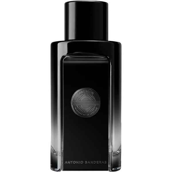 PERF ANTONIO B. THE ICON THE PERFUME 100ML EDP-MASCULINO