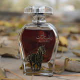 PERFUME ARABIYAT AL FARIS EDP 100ML - MASCULINO