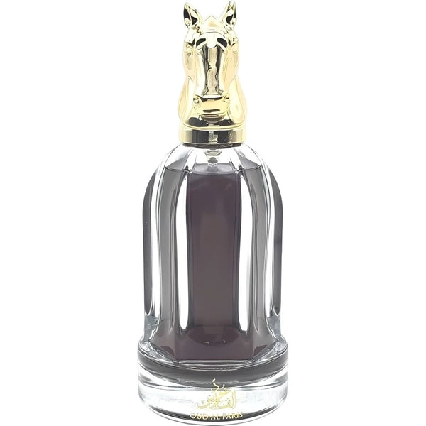 PERFUME ARABIYAT OUD AL FARIS EDP 90ML - UNISEX