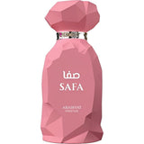 PERFUME ARABIYAT ERF ARABIYAT PRESTIGE SAFA EDP 100ML - UNISEX