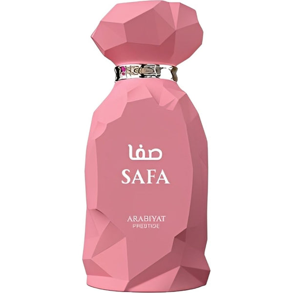 PERFUME ARABIYAT ERF ARABIYAT PRESTIGE SAFA EDP 100ML - UNISEX
