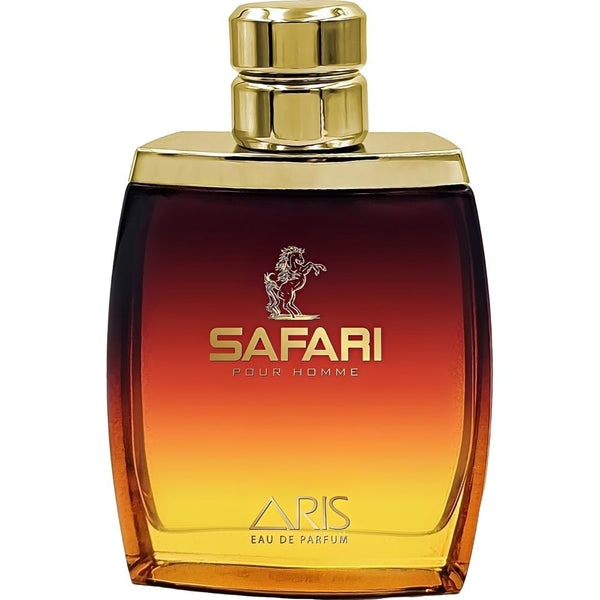 PERFUME ARIS SAFARI MAN EDP 100ML - MASCULINO