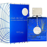 Armaf Club de Nuit Iconic Eau de Parfum para hombre 105ML