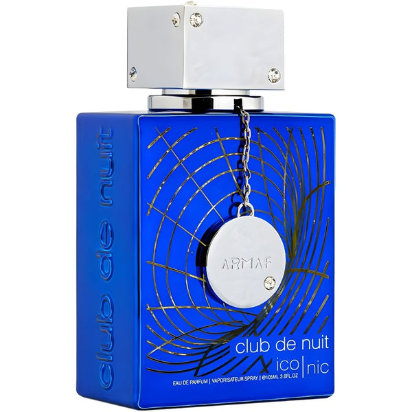 Armaf Club de Nuit Iconic Eau de Parfum para hombre 105ML