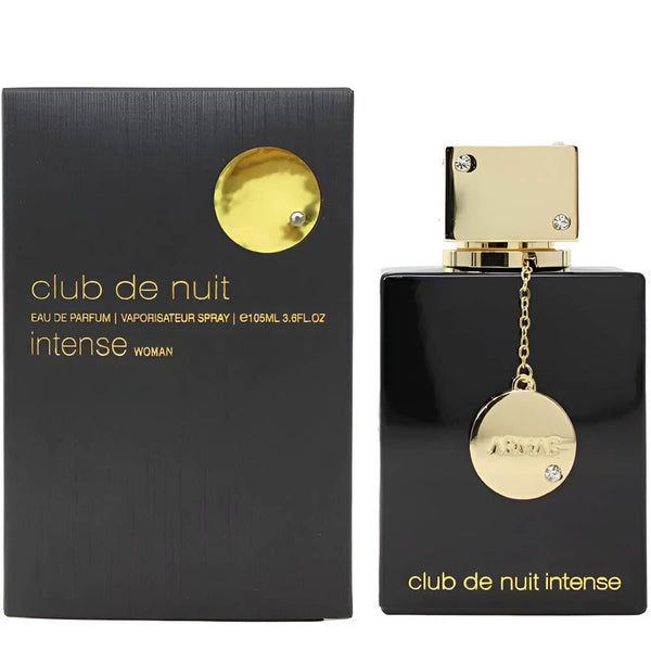 PERFUME ARMAF CLUB DE NUIT INTENSE EDP 105ML-FEMENINO