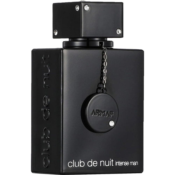 Armaf Club de Nuit Intense Eau de Toilette Perfume Hombre 105ML