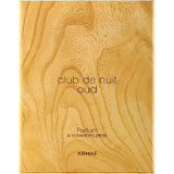 PERF ARMAF CLUB DE NUIT OUD EDP 105ML-UNISEX 124995