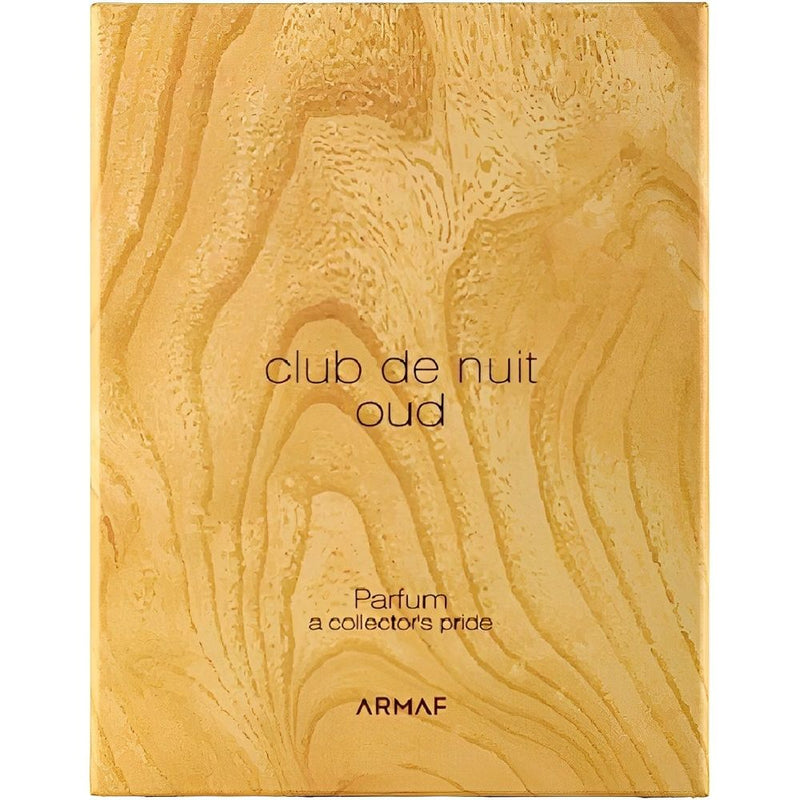 PERF ARMAF CLUB DE NUIT OUD EDP 105ML-UNISEX 124995