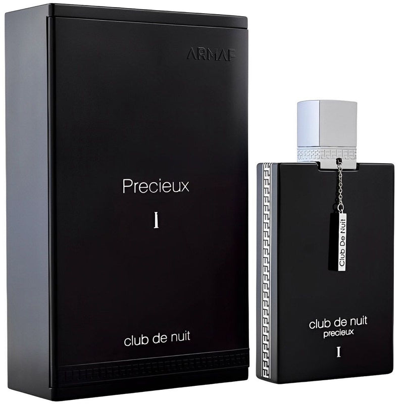 Armaf Club de Nuit Precieux I Eau de Parfum para hombre 55ML 126709