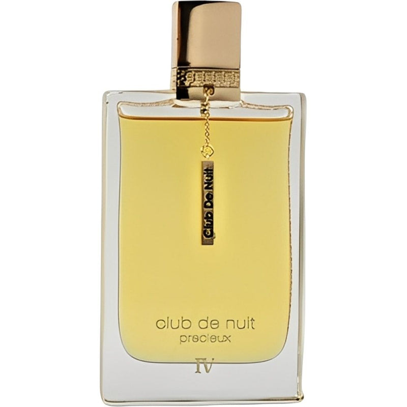 PERFUME ARMAF CLUB DE NUIT PRECIEUX IV EXTRAIT DE PARFUM 55ML - UNISEX 145793