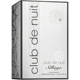 Armaf Club de Nuit Sillage Eau de Parfum unisex 105ML