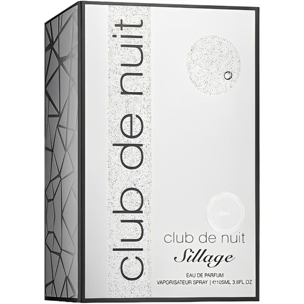 Armaf Club de Nuit Sillage Eau de Parfum unisex 105ML