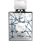 Armaf Club de Nuit Sillage Eau de Parfum unisex 105ML