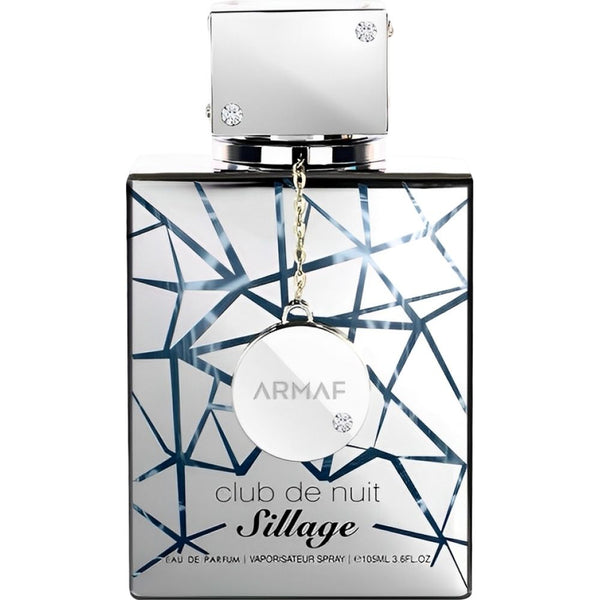 Armaf Club de Nuit Sillage Eau de Parfum unisex 105ML