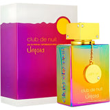PERF ARMAF CLUB DE NUIT UNTOLD EDP 105ML-UNISEX 119794
