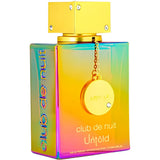 PERF ARMAF CLUB DE NUIT UNTOLD EDP 105ML-UNISEX 119794