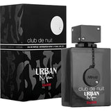 Armaf Club de Nuit Urban Man Elixir Eau de Parfum for Men 105ML 134858