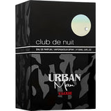 Armaf Club de Nuit Urban Man Elixir Eau de Parfum for Men 105ML 134858