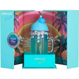 PERF ARMAF DELIGHTS ISLAND BLISS EDP 100ML - FEMENINO 144925