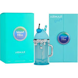 PERF ARMAF DELIGHTS ISLAND BLISS EDP 100ML - FEMENINO 144925