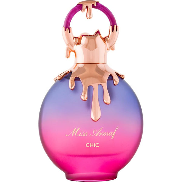 PERFUME ARMAF MISS ARMAF CHIC 100 ML EDP - FEMENINO
