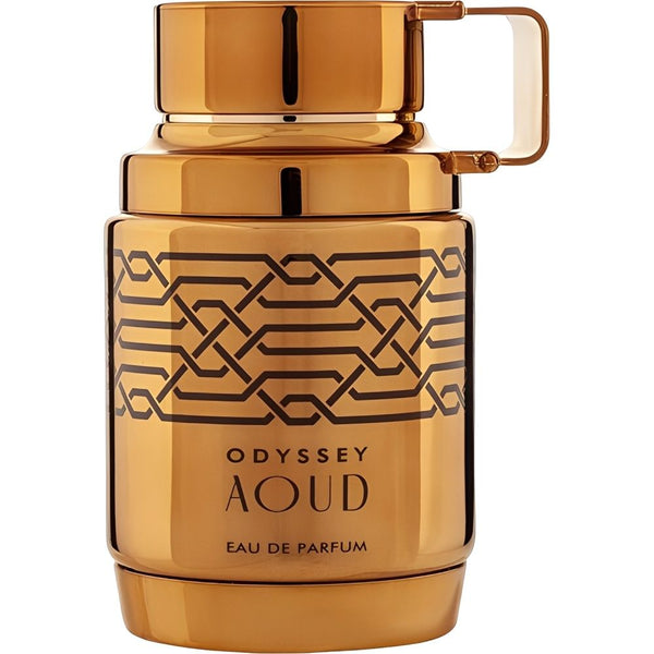 PERF ARMAF ODYSEEY AOUD EDP 100ML - MASCULINO