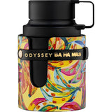 PERFUME ARMAF ODYSSEY BA HA MAS EDP 100ML - UNISEX