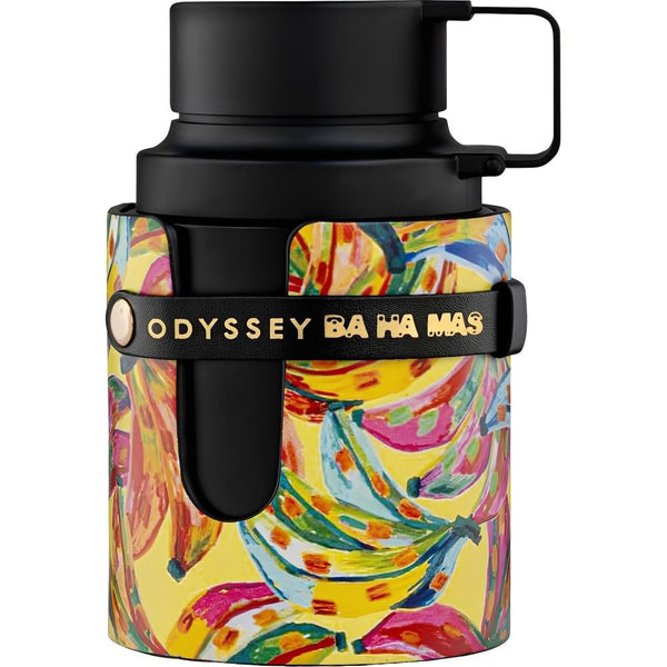 PERFUME ARMAF ODYSSEY BA HA MAS EDP 100ML - UNISEX