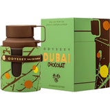 PERFUME ARMAF ODYSSEY DUBAI CHOCOLAT GOURMAND EDP 100ML - MASCULINO 156558