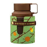 PERFUME ARMAF ODYSSEY DUBAI CHOCOLAT GOURMAND EDP 100ML - MASCULINO 156558
