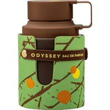 PERFUME ARMAF ODYSSEY DUBAI CHOCOLAT GOURMAND EDP 100ML - MASCULINO 156558