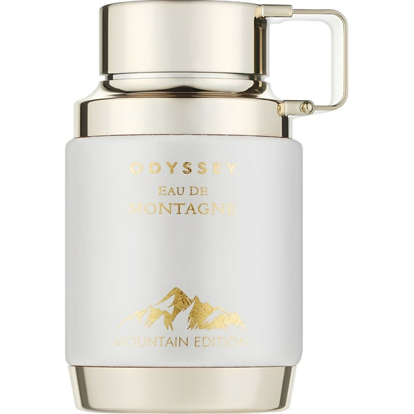 PERFUME ARMAF ODYSSEY EAU DE MOUNTAIN 100ML - UNISEX