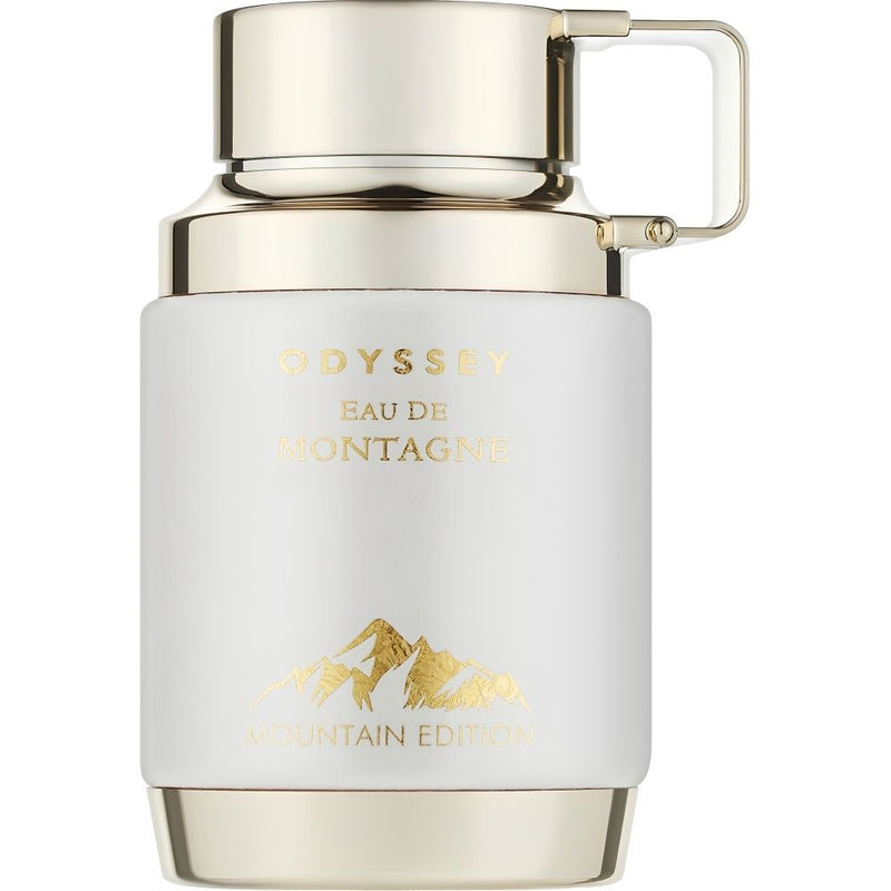 PERFUME ARMAF ODYSSEY EAU DE MOUNTAIN 100ML - UNISEX