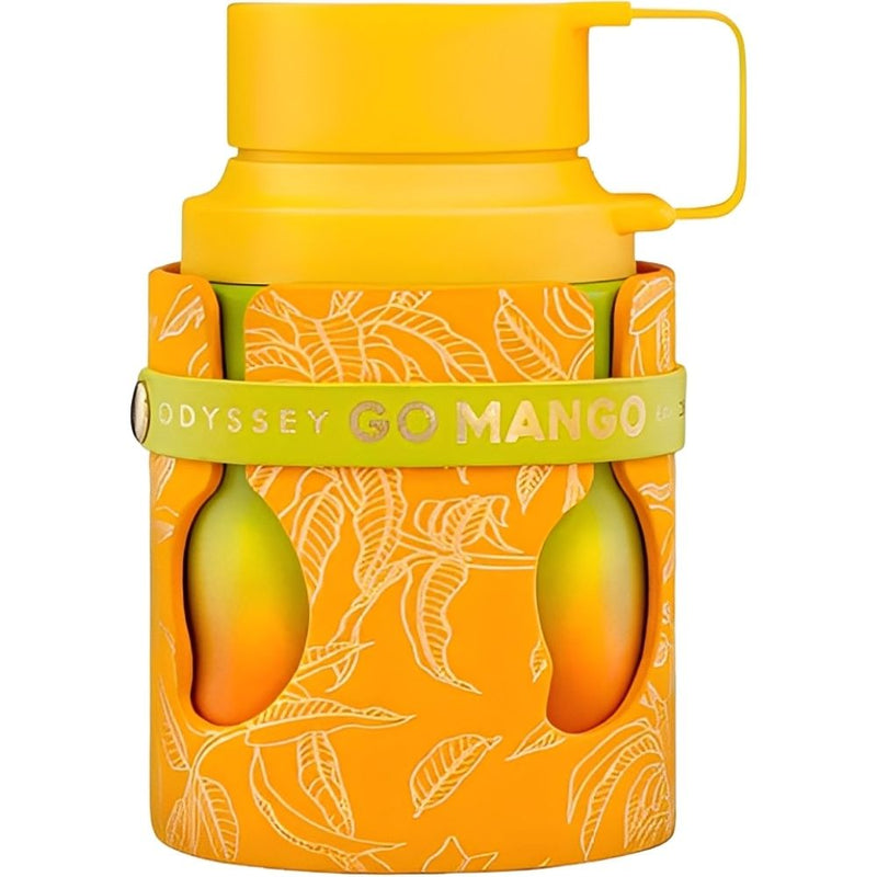 PERFUME ARMAF ODYSSEY GO MANGO TROPICAL EDP 100ML - UNISEX