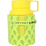 PERF ARMAF ODYSSEY LIMONI EDP 100ML-UNISEX