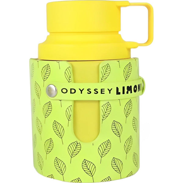 PERF ARMAF ODYSSEY LIMONI EDP 100ML-UNISEX
