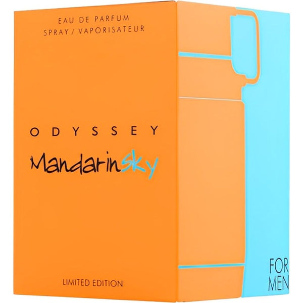 PERF ARMAF ODYSSEY MANDARIN SKY 100ML EDP- MASCULINO