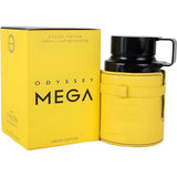 PERF ARMAF ODYSSEY MEGA 100ML EDP- MASCULINO 142175