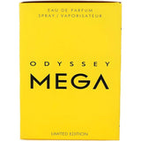 PERF ARMAF ODYSSEY MEGA 100ML EDP- MASCULINO 142175