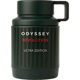 PERFUME ARMAF ODYSSEY REVOLUTION ULTRA EDP 100ML - MASCULINO 156501