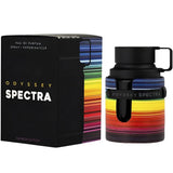 PERFUME ARMAF ODYSSEY SPECTRA EDP 100ML - MASCULINO