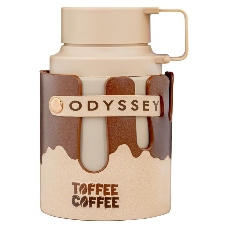 PERFUME ARMAF ODYSSEY TOFFEE COFFEE EDP 100ML